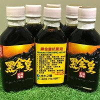 7.4 黑金皇抗氧油 